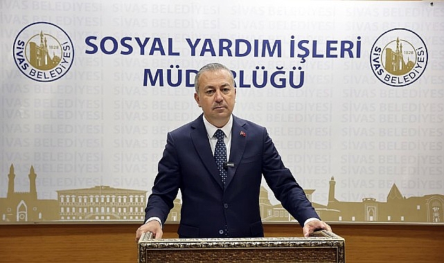 Sivas Belediyesi Eğitim Yardımı Başvuruları Başladı: Üniversite Öğrencilerine Destek Devam Ediyor