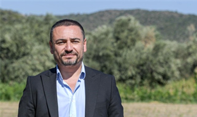 Stevia Destesiyle İzmir’de Katma Değerli Gazoz: Güzelbahçe Çamlı Kooperatifiyle Yeni Gelir Kapısı