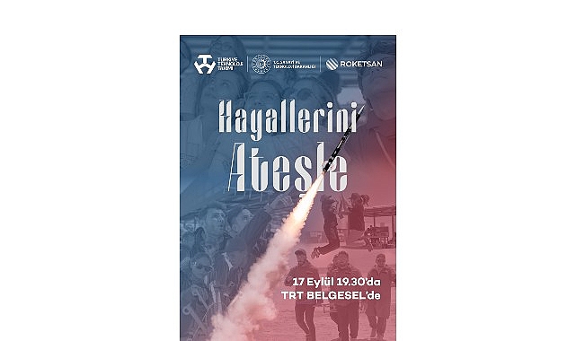 TEKNOFEST Roket Yarışması: Aksaray’da Genç Zihinlerden Yükselen Başarı Hikayeleri