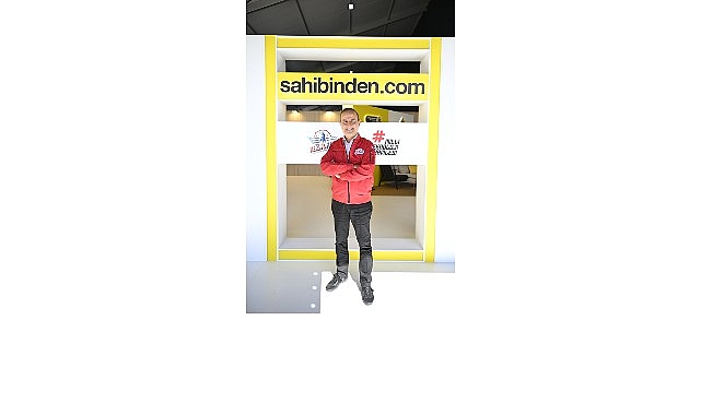 TEKNOFEST’te Platin Sponsor Sahibinden.com’un Geleceğe Yönelik Teknoloji Akışı