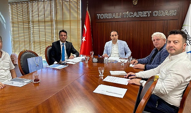 Torbalı MYO’da Konaklama Sorunu ve Sanayi İşbirliği Planı