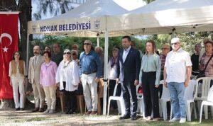 Türkçenin Işığı: 93. Yıl Kutlamasında Dil Devrimi ve Toplumsal Vicdan
