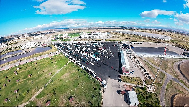 Uluslararası GastroAfyon Festivali: Lezzet, Kilometre Taşları ve Guinness Rekoru