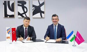 UPT ve Anor Bank İş Birliği Özbekistan’da Dijital Finansı Güçlendiriyor