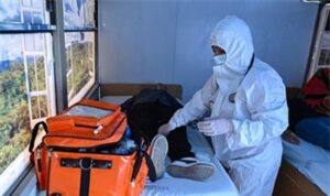 Urla Karantina Adası Tatbikatı: Çoklu Birimler ile Geniş Kapsamlı Arama-Kurtarma Operasyonu
