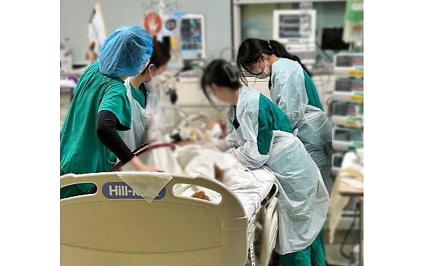 Üsküdar Üniversitesi Perfüzyon Bölümü ile Uluslararası Organ Nakillerinde Öncü Bir Ekip