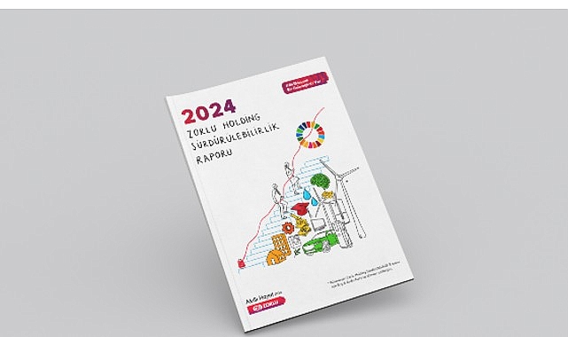 Zorlu Holding: İnsan Odaklı Ekosistemler ve Yenileyici İş Modelleriyle 2030 Hedeflerine Doğru İlerleyiş