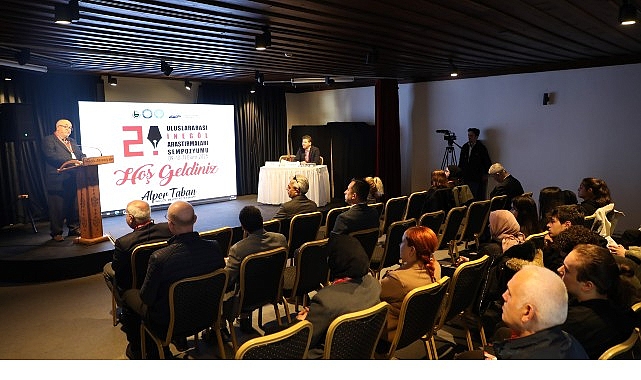 2. Uluslararası İnegöl Şehir Araştırmaları Sempozyumu: İkici Günün Programı ve Sunumlar