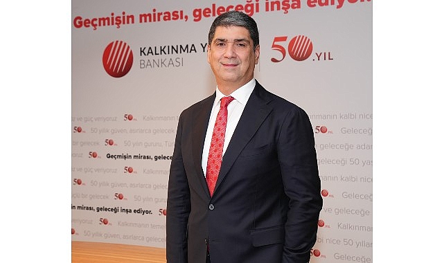 2025 H9 Finansal Sonuçlar ve Stratejik İşbirlikleri: Türkiye Kalkınma ve Yatırım Bankası’nın Genişlemeyi Destekleyen Kalkınma İçerikleri