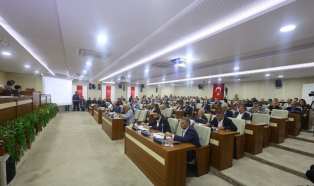 2026 Mali Yılı Karabağlar Bütçesi: Hizmette Sürdürülebilirlik İçin Onaylanan Planlar