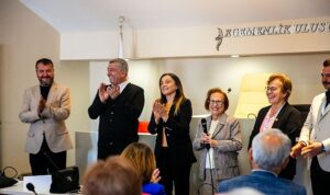 3. Yaş Üniversitesi Yeni Döneme Heyecanla Merhaba Dedi: Bilgelik ve Paylaşımın İzinde