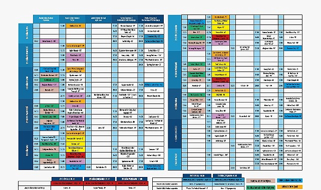 62. Antalya Altın Portakal Festivali Başlıyor: Gösterimler ve Ödüller İçin Heyecan Dorukta