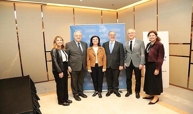 AAPGM’de 12. Perakende ve Gayrimenkul Yönetimi Sertifika Programı 38 Yeni Öğrenciyle Başladı