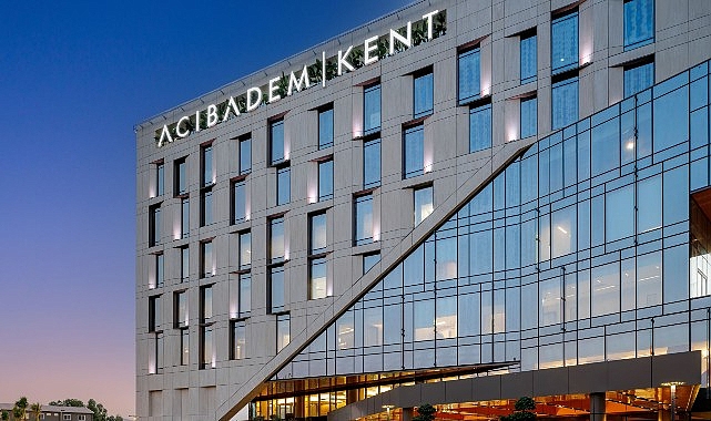 Acıbadem Kent Hastanesi İzmir’de Büyümenin ve Yenilenmenin Hikayesi