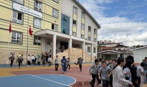 Afet Bilinci ve Hazırlık Kültürü: Kocaeli’nin 13 Ekim Uluslararası Gününde Eğitim ve Tatbikat Atölyesi