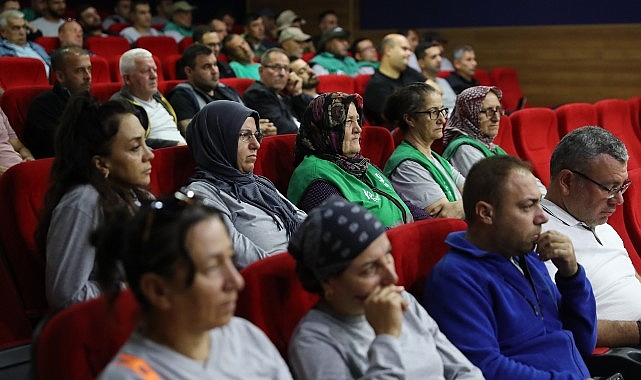Afet Farkındalığı ve İlk Yardım Eğitiminde Toplum Hazırlığı Güçlendiriliyor