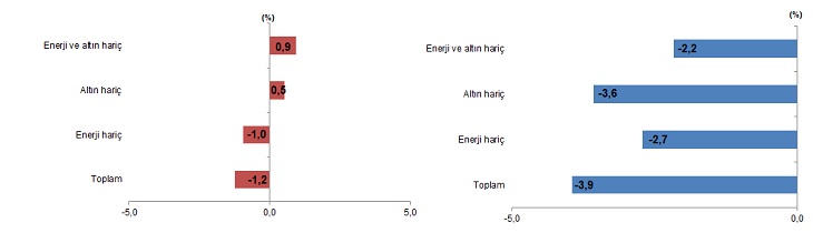 Ağustos 2025 Dış Ticaret Verileri: Genel ve Özel Ticaret Sistemlerinde Trendler