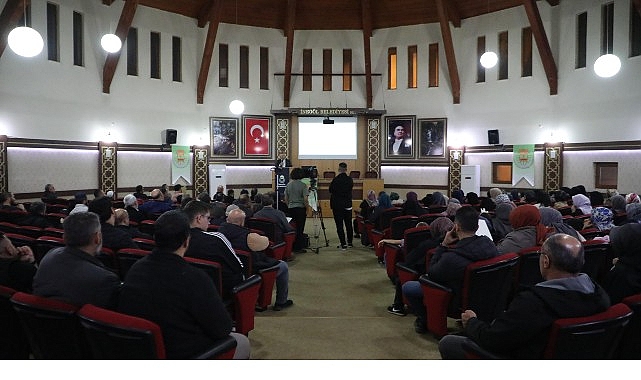 Aile Okulu 7. Haftası: Kayıp Nesil ve Aile İçi Işıklı Yollar