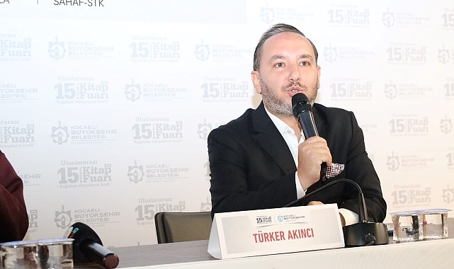 Algı Operasyonları ve Türkiye: Gazeteci Fulya Öztürk ve Yazar Türker Akıncı ile Söyleşi Özeti