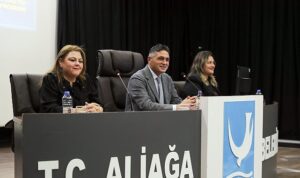 Aliağa Belediyesi 2026 Yılı Bütçesi için İkinci Meclis Toplantısı Tamamlandı