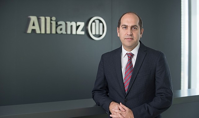 Allianz Türkiye’nin Smart STP ile Sağlık Sigortasında %92 Otomasyonla Provizyon Yönetimi