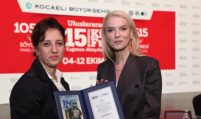Anadolu Mayası Zirvesinde Türk Değerleri ve Kültürel Kalkınma Vizyonu