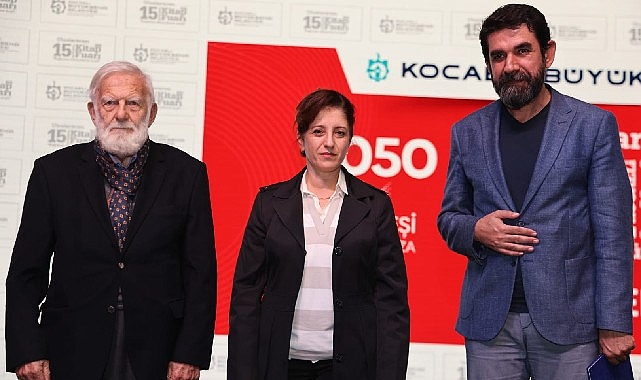 Anadolu Mayasının İzinde: Ortak Medeniyet Temalı Özel Oturum ve Söyleşiler