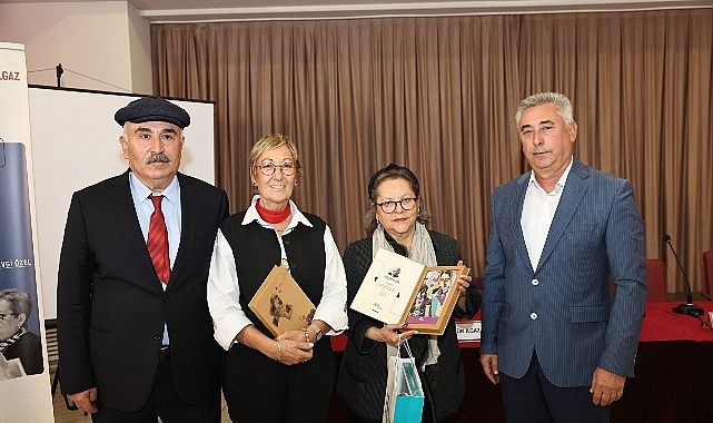 Anılar Tanıklar Söyleşisi: Rıfat Ilgaz’ın Yaşadığı Edebiyat ve İnsani Bağlar