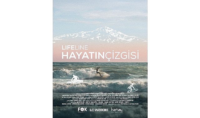 Antalya Altın Portakal Festivali Çocuklarla Buluşuyor: Yeni Gösterimler ve Gezen Sinema Macerası