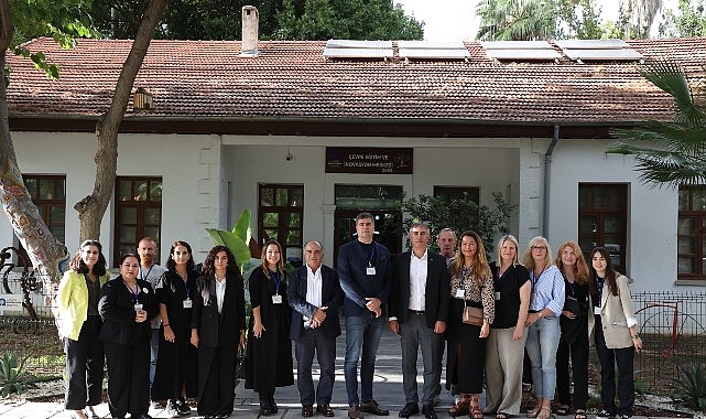 Antalya’da Litvanya ve İklim Finansmanı İçin Yeni İşbirlikleri: GM4Finance Çerçevesinde Bilgilendirme ve Sahada Görülenler