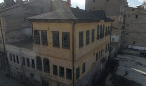 Atabey Konağı Restorasyonuyla Nevşehir’in Kültürel Hafızasına Yeni Bir Nefes