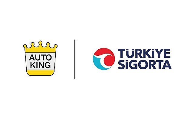 Auto King Oto Servis Türkiye Sigorta ile Stratejik Çözüm İş Birliğini Güçlendiriyor
