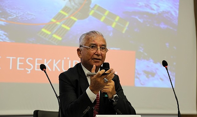 Avrupa ve Ortadoğu Savaş ve Barış İkliminde Türkiye’nin Stratejik Rolü: Caşın’la Söyleşi