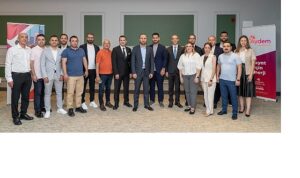 Aydem Enerji Perakende İş Ortakları Zirvesi: Bölgesel Büyüme ve Yenilikçi İş Modeliyle Geleceğe Yolculuk