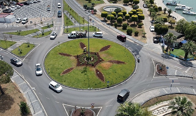 Ayvalık İçin Yaya Odaklı Bir Gelecek: Buluşma Toplantıları Serisinin İlkine Davet