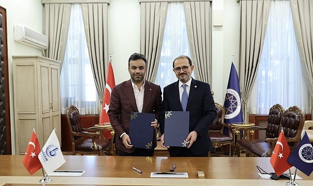 Bağcılar Belediyesi ve Yıldız Teknik Üniversitesi: Kent ve Akademiyle Sosyal Faydaya Yönelik Güçlü İş Birliği Protokolü