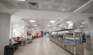 Bağcılar’da Modern Yurt: Gençlik ve Spor Bakanlığı’nın Yeni Konaklaması