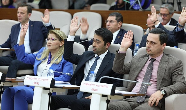 Bakırköy 2026 Mali Yılı Bütçesi: Hizmete Yönelik Strateji ve Bütçe Rakamları