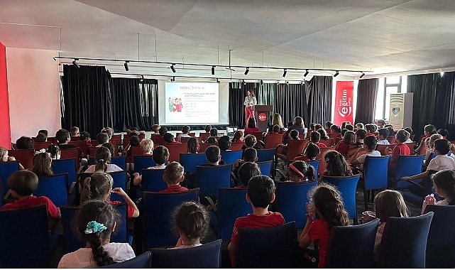 Bakırköy Belediyesi: Akran Zorbalığına Karşı Okullarda Farkındalık Seminerleri