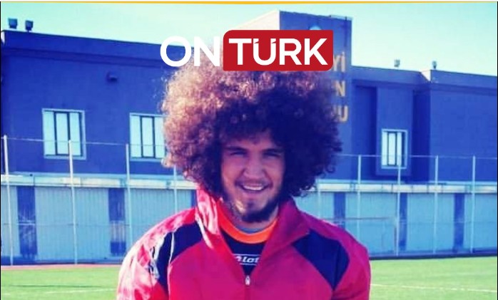 Bandırma’da spor camiasını yasa boğan ölüm: Sanayispor kalecisi Oğuzhan Kamacı yaşamını yitirdi