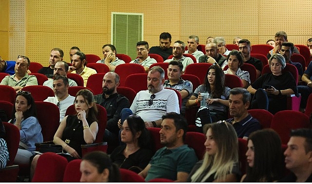 Belediye Personeline Yönelik Yangın Eğitimleri: Uygulamalı Tatbikatlarla Artırılan Güvenlik Bilinci