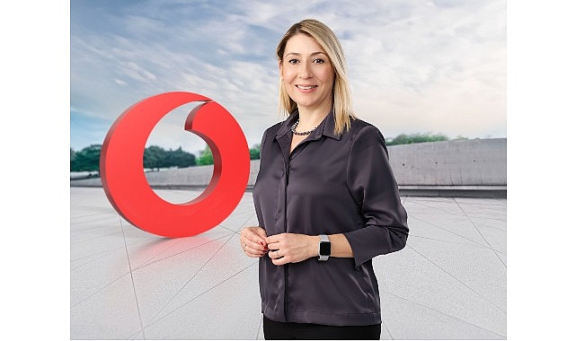 Beşi Bir Yerde: Vodafone’dan 5 Günlük 5G Hediyeleri Kampanyası