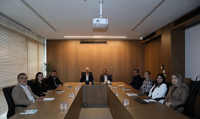 Beşinci Mevsim’de Bilim Merkezi Güçleniyor: TÜBİTAK İş Birliğiyle Adımlar Atılıyor