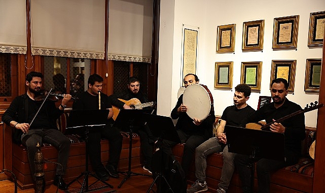 Beyefendiler: Bağcılar Belediyesi’nin Müzik Tutkusuyla Sahneye Yolculuk