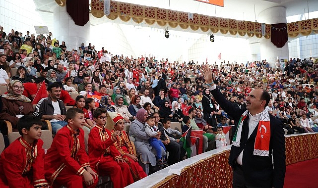 Bilgehaneler 2025-2026 Güz Dönemi: Gençler İçin Umut, Vicdan ve İlim Dolu Bir Başlangıç