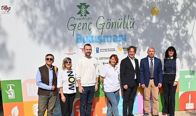 Birgi’de Genç Gönüllülerle Sürdürülebilir Turizm ve Toplumsal Dayanışma