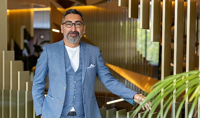 Boehringer Ingelheim Türkiye’de Stratejik Atama: Serkan Erkovan Hayvan Sağlığı Ülke Müdürü