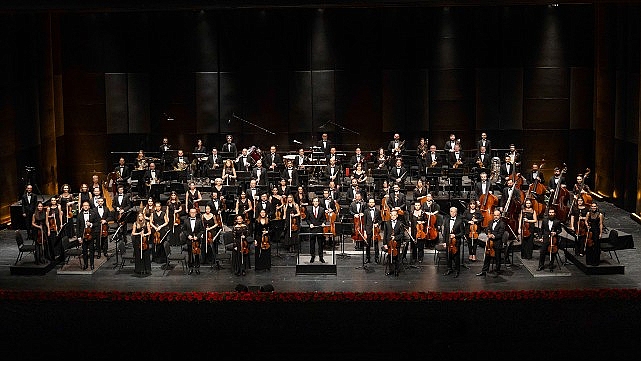 Borusan İstanbul Filarmoni Orkestrası’nın Yeni Sezon Açılışında Dünya Prömiyeri ve Yıldız Solist