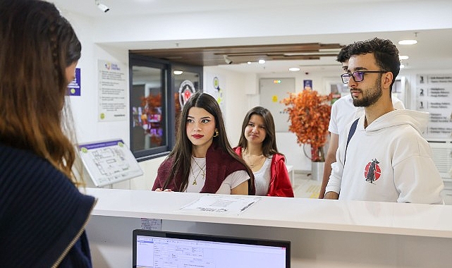 Buca Gençlik Merkezlerinde Öğrenciler İçin Ev Sahipliği: Tarık Akan ve Işılay Saygın Merkezleri