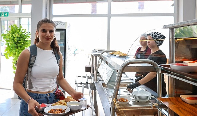 Buca’da Öğrencilere Yönelik Uygun Fiyatlı Sosyal Tesisler ve Aktivite İmkanları